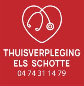 Sponsor Thuisverpleging Els Schotte