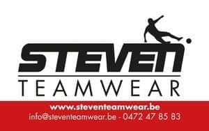 Sponsor Steven Teamwear