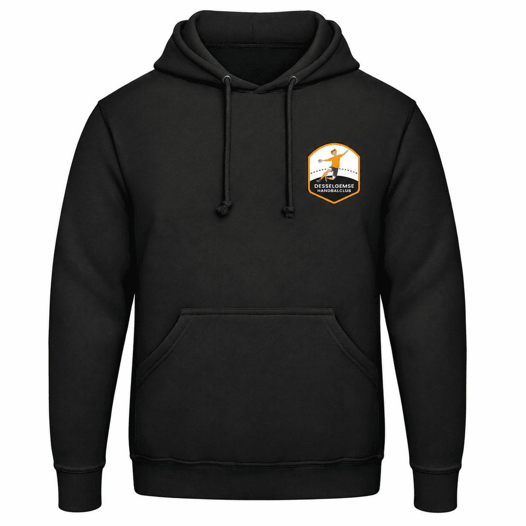 Hoodie unisex 12 Hoodie unisex